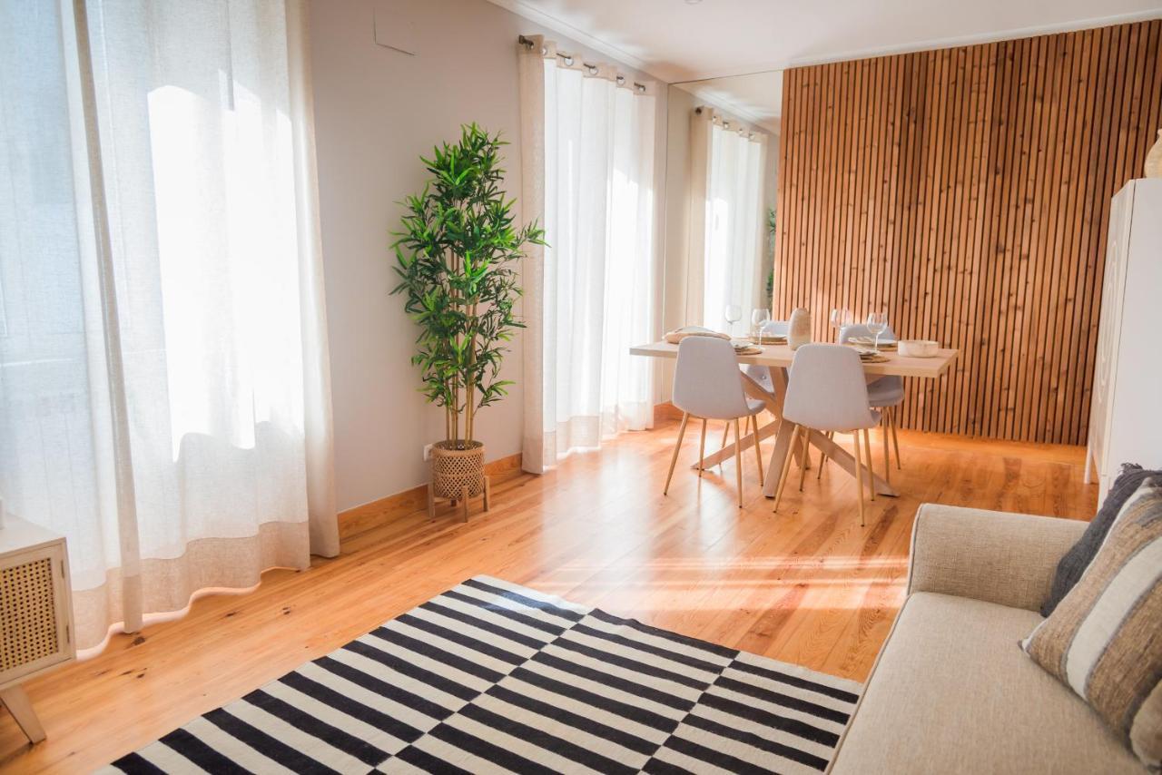Chic & Classy Lisboa By Gt House Zewnętrze zdjęcie