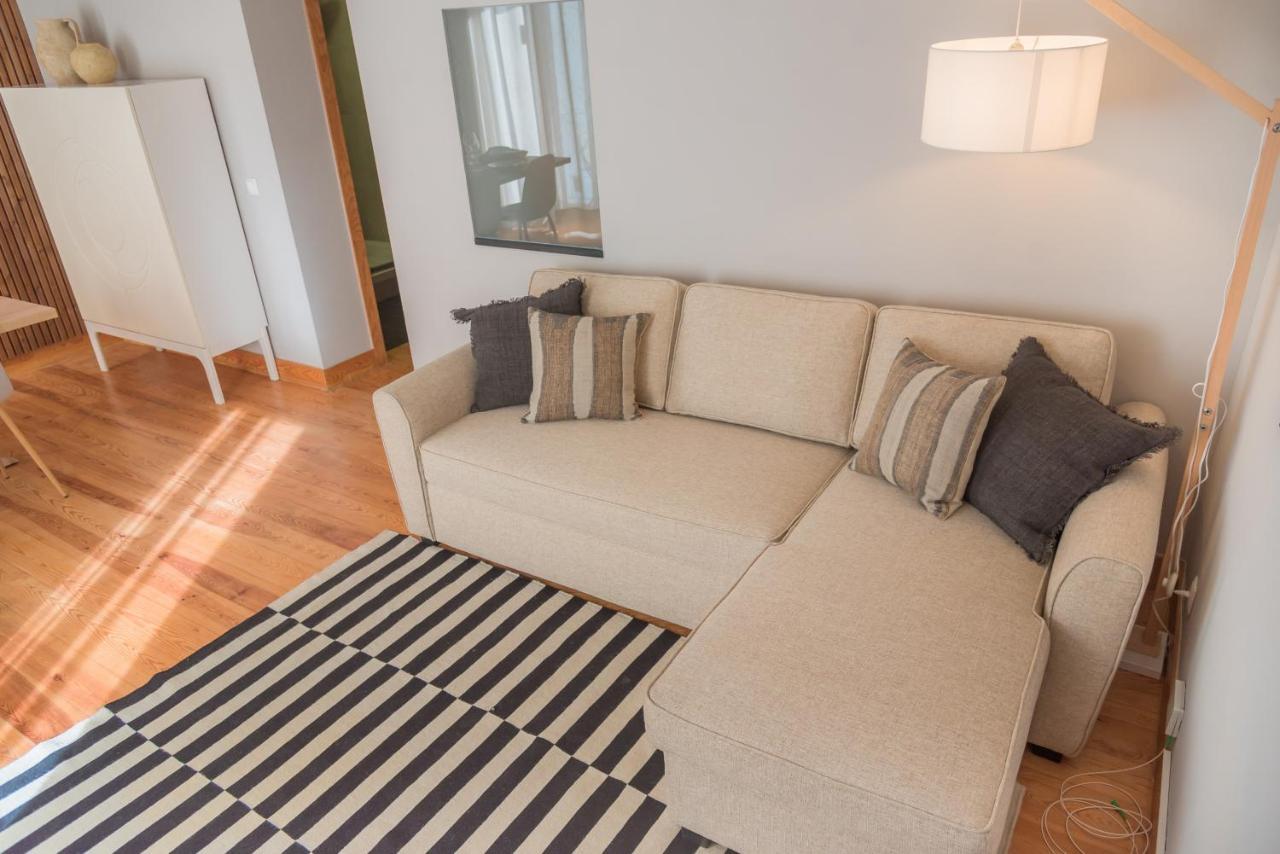 Chic & Classy Lisboa By Gt House Zewnętrze zdjęcie