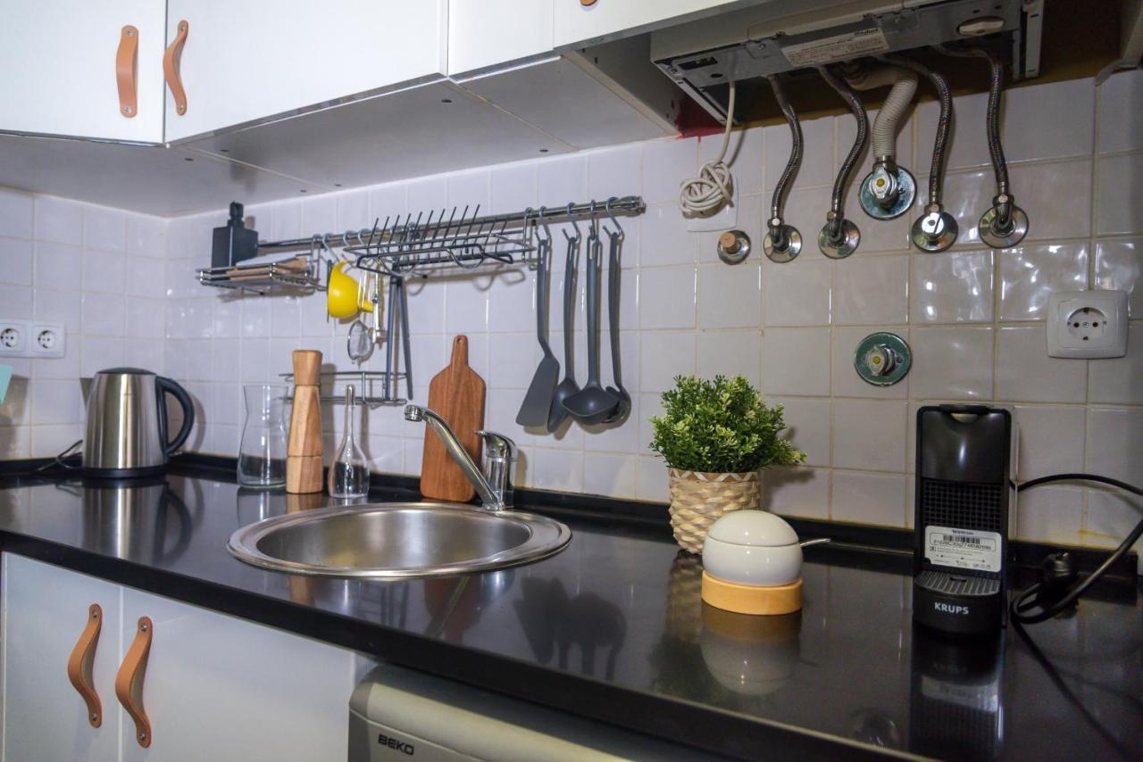 Chic & Classy Lisboa By Gt House Zewnętrze zdjęcie