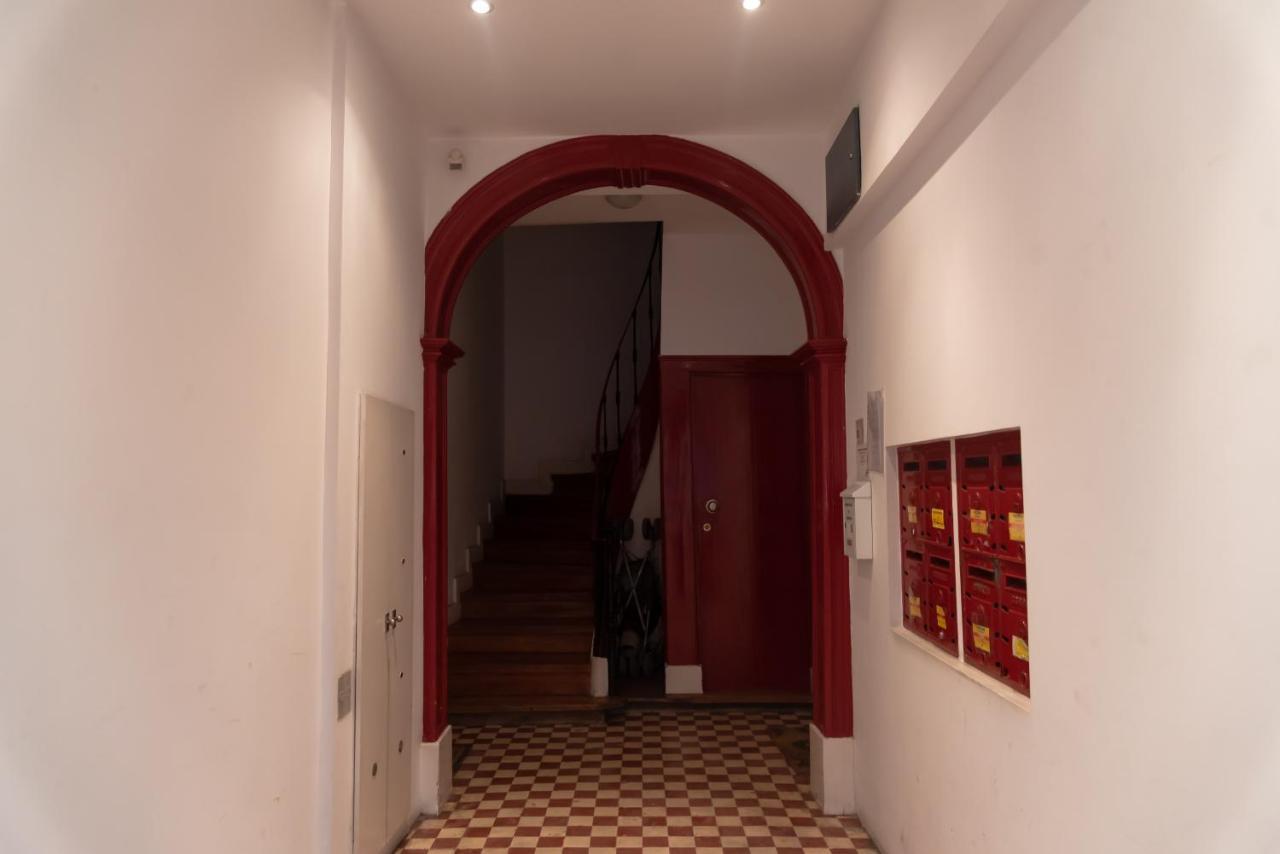 Chic & Classy Lisboa By Gt House Zewnętrze zdjęcie