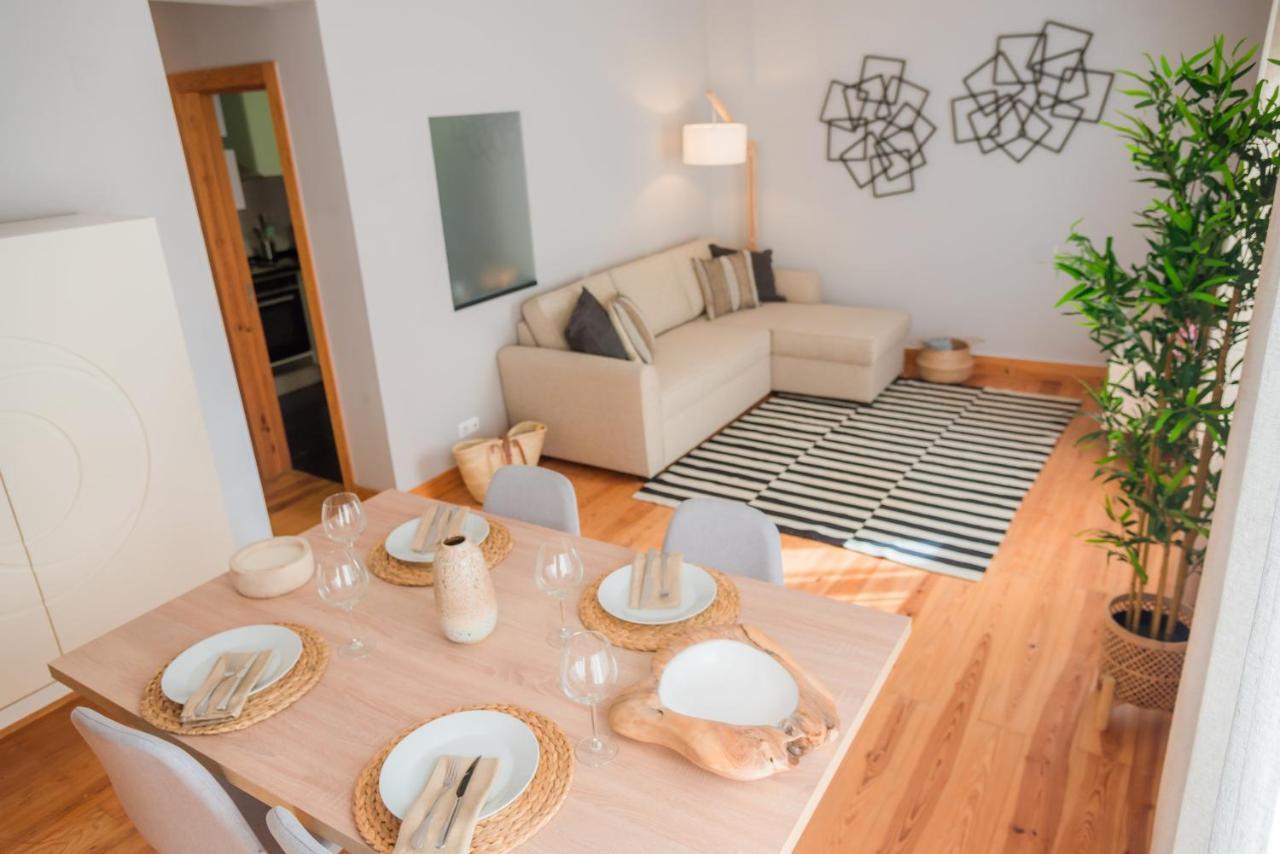Chic & Classy Lisboa By Gt House Zewnętrze zdjęcie
