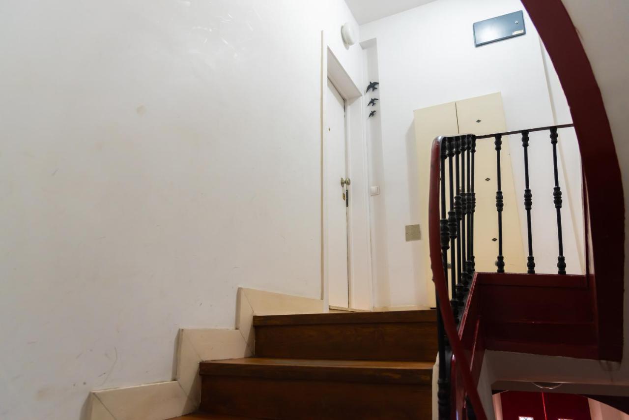 Chic & Classy Lisboa By Gt House Zewnętrze zdjęcie
