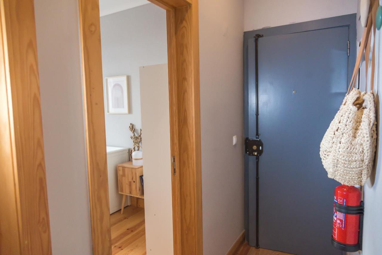 Chic & Classy Lisboa By Gt House Zewnętrze zdjęcie
