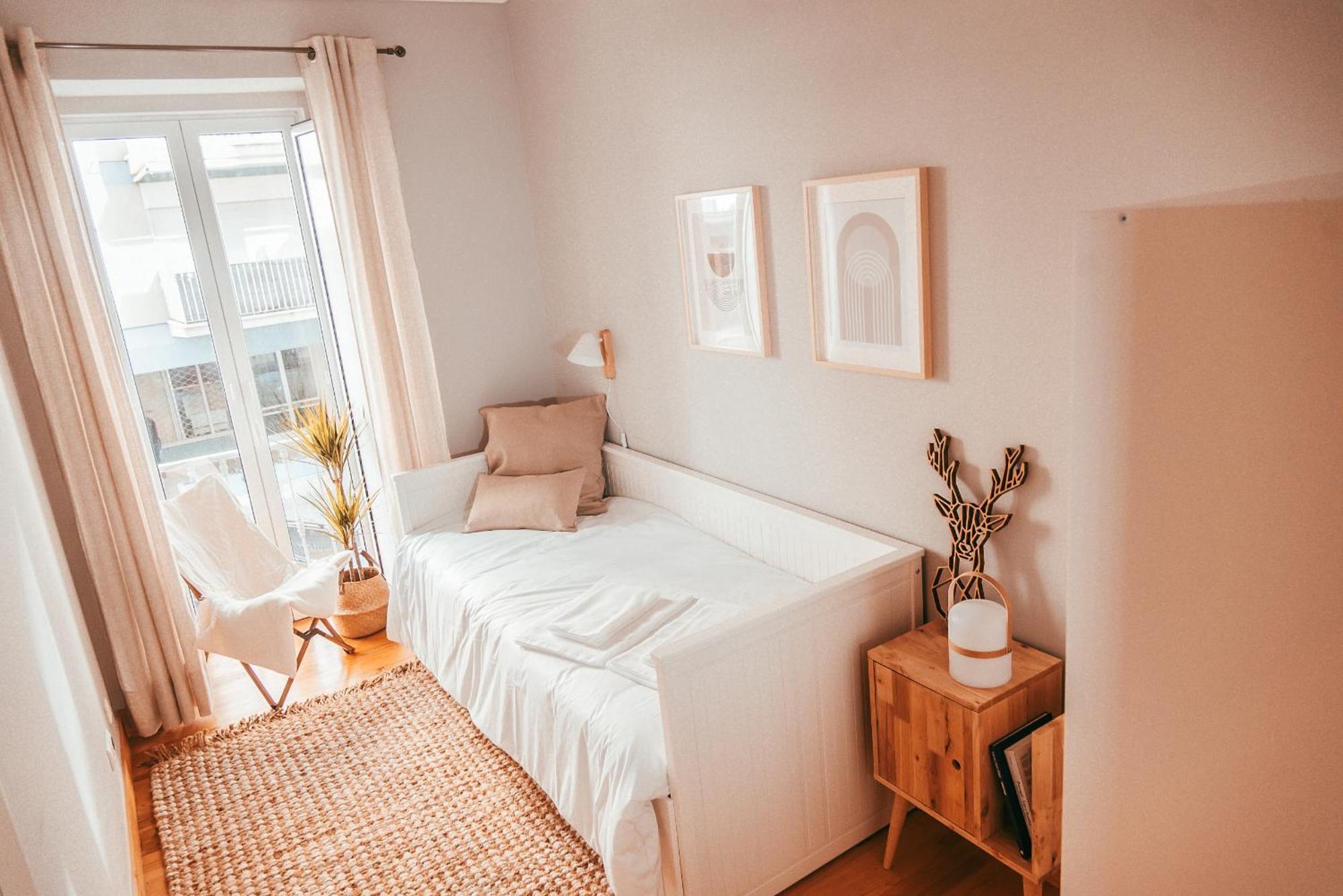 Chic & Classy Lisboa By Gt House Zewnętrze zdjęcie